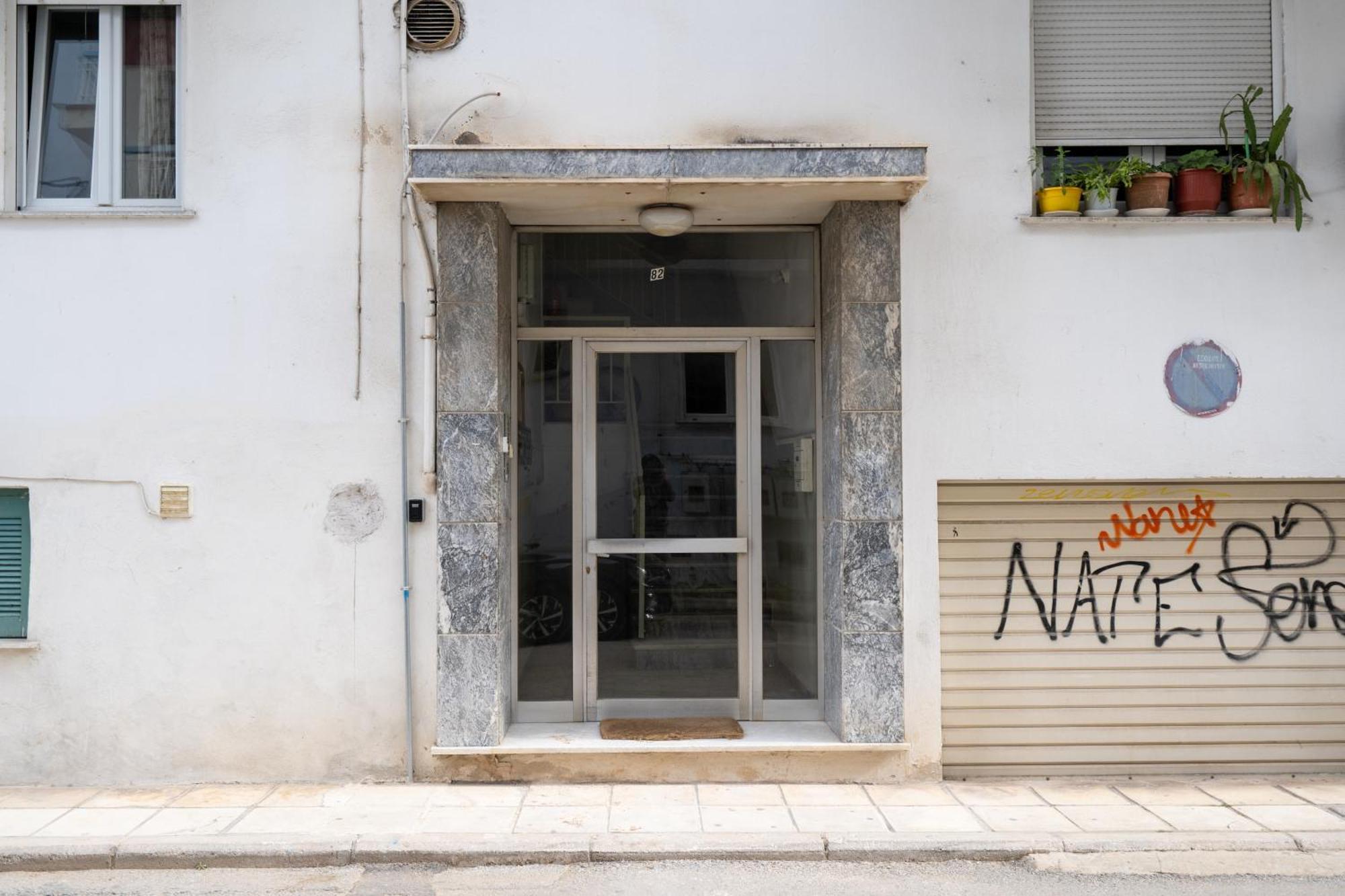 Marintheo House *