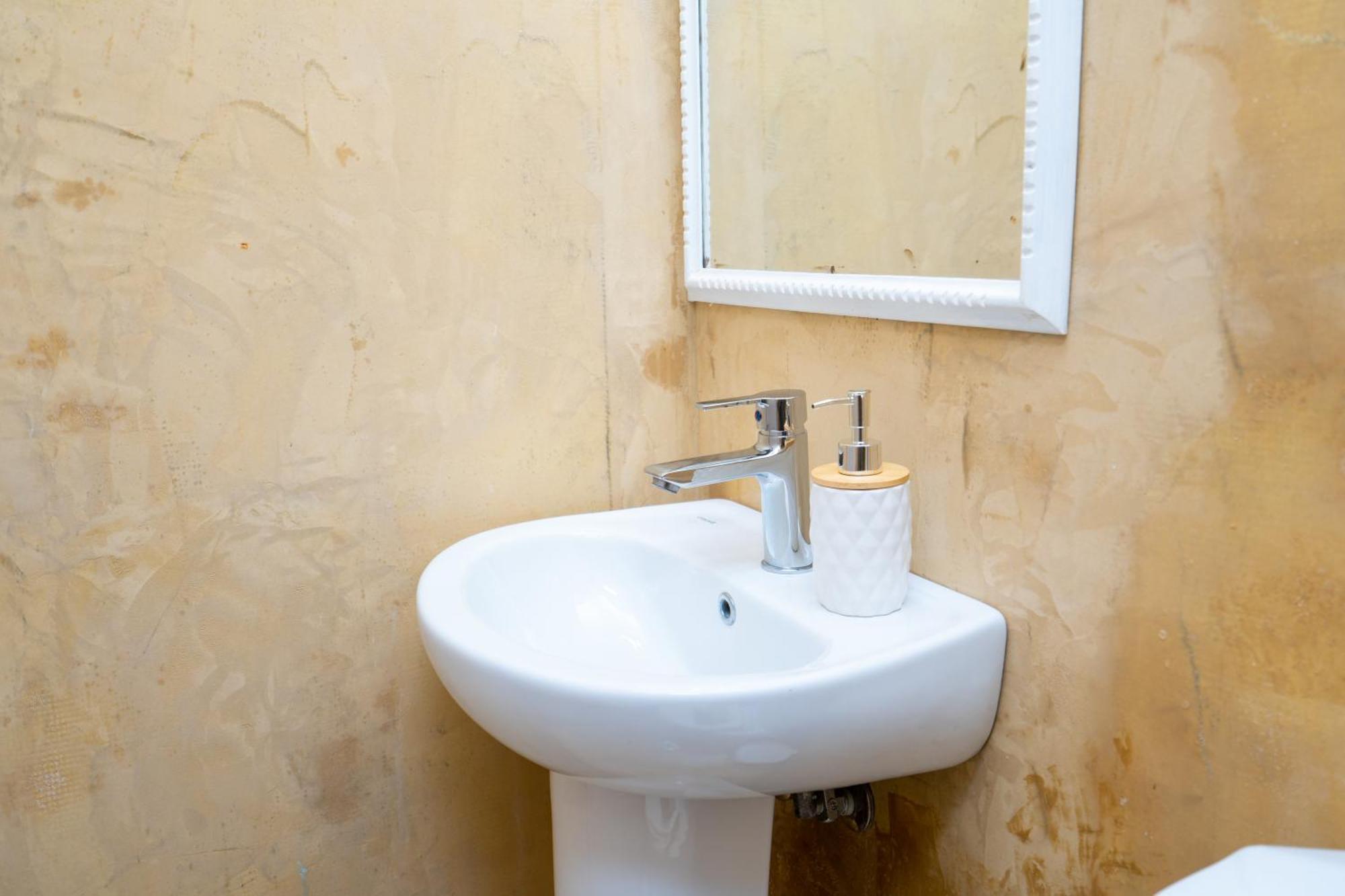 Marintheo House Apartment