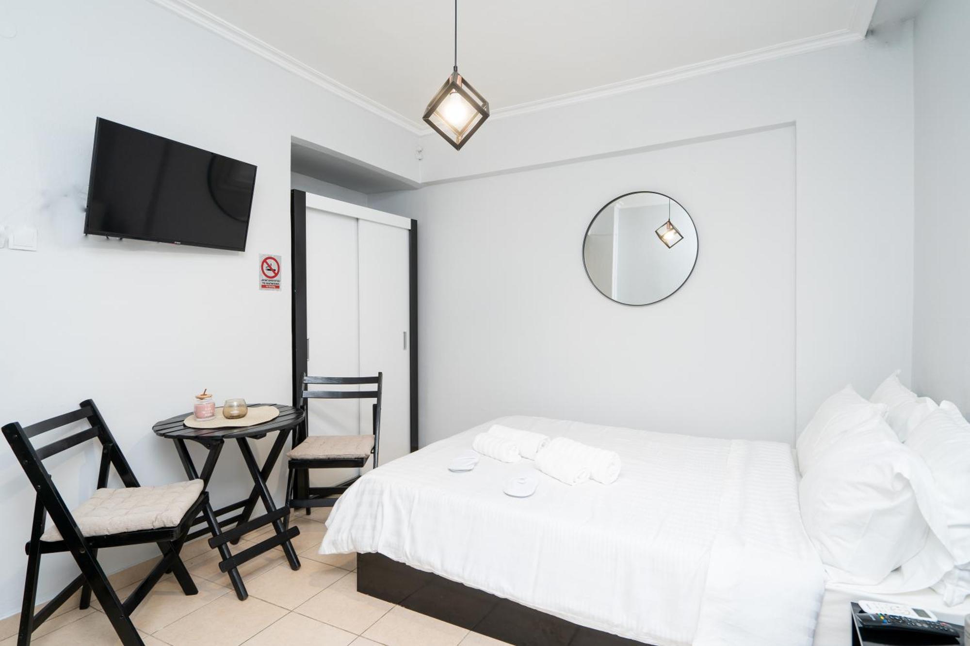 Apartment Marintheo House Drama