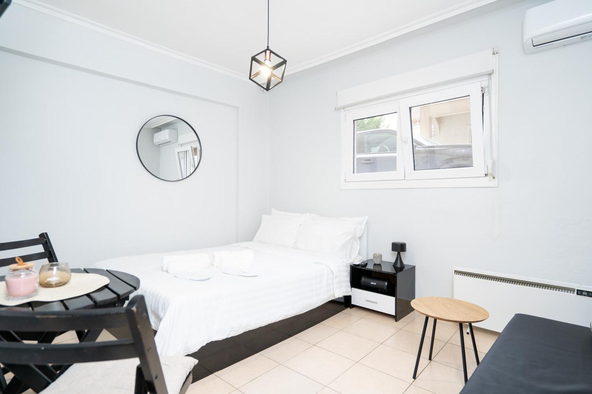 Marintheo House Apartment